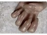 【HAND】４０色限定ワンカラー　平日１７時まで限定