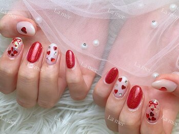 ラメール(La mer)/定額コース