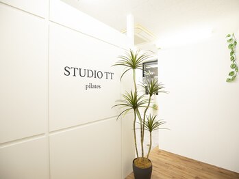 スタジオティーティー 綱島店(STUDIO TT)/当日の流れをご紹介します☆