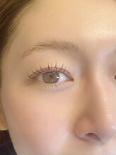 ダイアリー(DIARY)/まつ毛パーマ