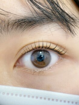 ムニ(muni)/まつげパーマ