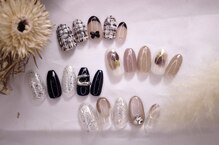 ロキシーネイル(Roxie nail)
