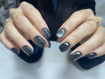 アキラネイルサロン(Akira nail salon)/