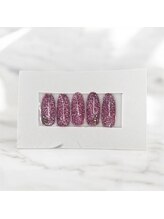 はあとねいる 十三店/店舗限定デザイン