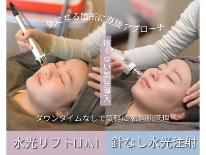 モカラ(MOKARA)の写真