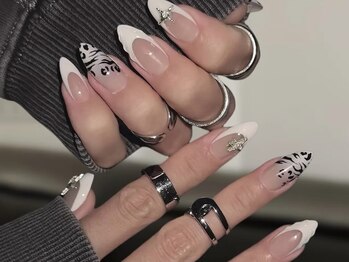 【フィルイン】持ち込みデザイン