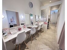 ビューティーフェイスグランデ 船橋店(Beauty Face GRANDE)/カウセリング＆メイクブース