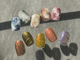 【季節のDESIGN】初回オフ無料！