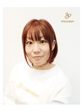 チョコバリ 渋谷店(chocobari) TOGAMI