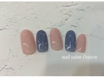 デジャヴ(Dejavu)/2025.6月定額デザインS