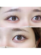 シュガーアイサロン 平塚店(SUGAR)/まつげパーマ/ラッシュリフト