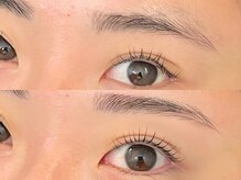 モストアイズ 北千住店(most eyes)/眉毛アイブロウ/眉毛WAX/北千住