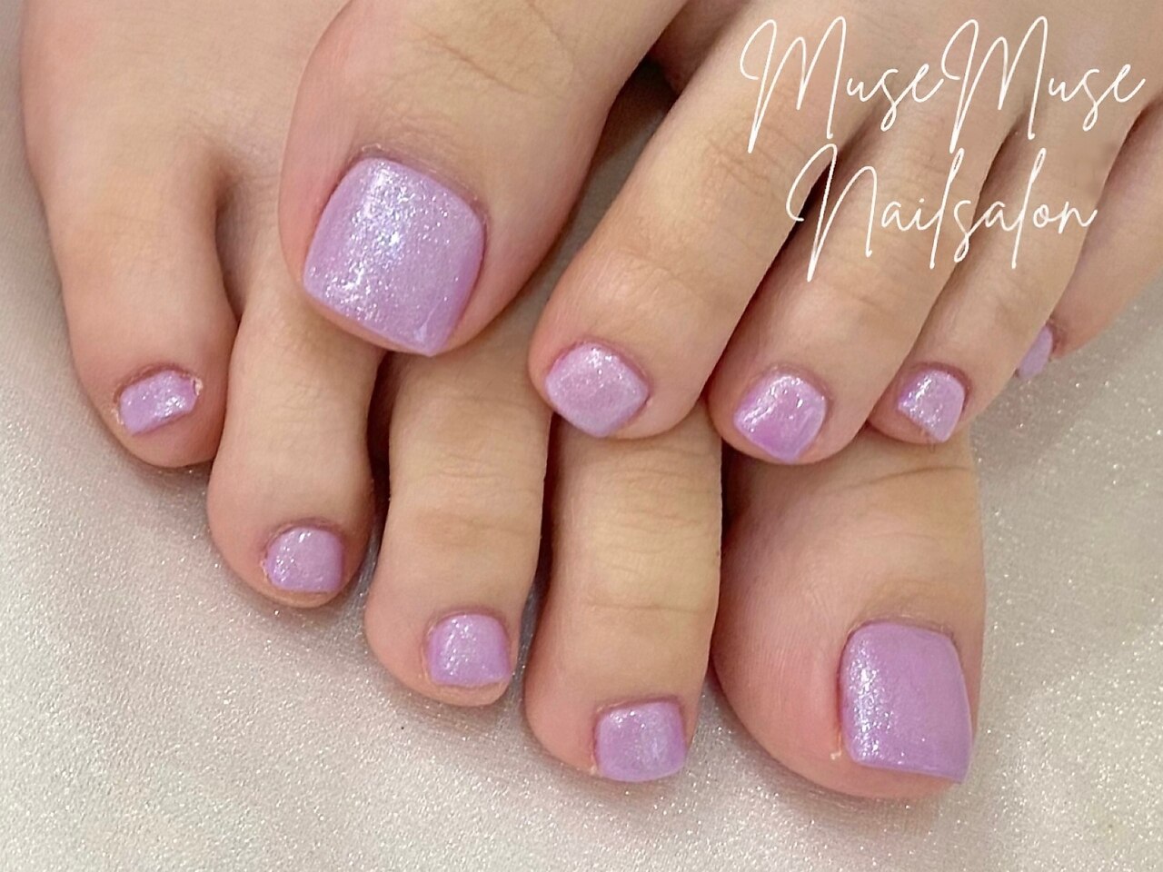 MuseNail プロフ確認お願いしますページ 宝石風ネイル💎︎🩷✨️ 担当𓂃Yanagida Muse Muse nail salon