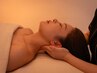 贅沢フェイシャル90分【持ち帰りホームケアパックプレゼント付】17500→14000
