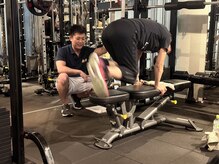 トータル カラダ ケア 24(TOTAL KARADA CARE 24)/ご年配の方でも出来るように♪