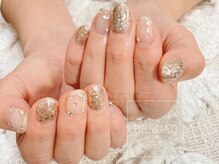 ベルダ(BELDAD)/お客様ネイル ー Customer nail