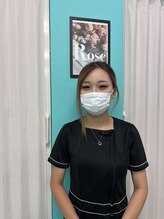 ローズ(Rose)&nbsp;苺花 