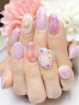 【ハンドジェル】フリープラン