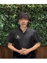 コリフレッシュ 高幡不動店 白井 晶太