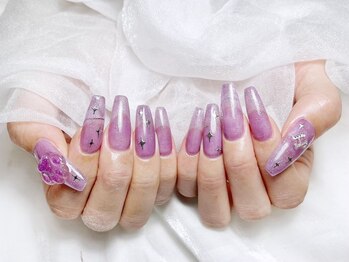 ラスズラン(La suzuran)/長さだし10本＋120分