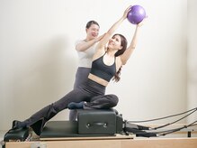 ロティア(Lotea)/マンツーマンピラティス