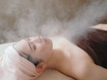 ヴィーナスハート/☆フェイシャル☆