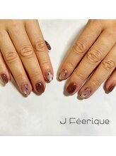 ジェイフェリーク(J Feerique)/シンプルアートコース