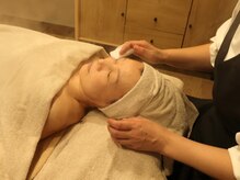 フクシア(FUCSHIA)/フェイシャル