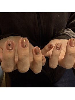 エスネイルサロン(S Nail Salon)/マグネット