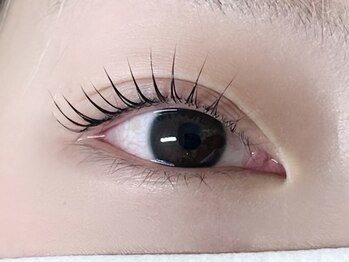 ローラン(LORAN)/ストレートデザイン