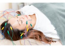 凛美鍼灸整骨マッサージ院