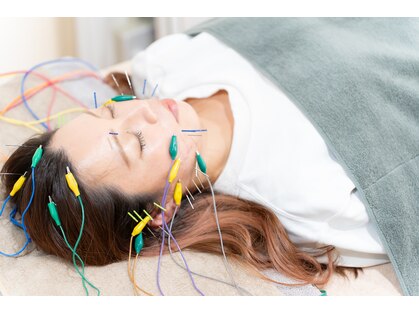 凛美鍼灸整骨マッサージ院の写真