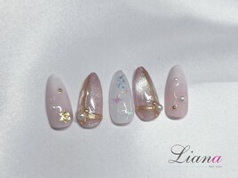 クリスマスツリー　リース