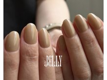 ジェリー(JELLY)