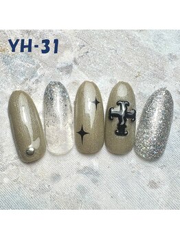 はあとねいる 大和店/Design No.YH-31【NEW】