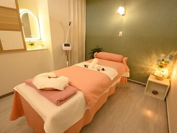 ジョイセルフ 新横浜店(JOY Self)/個室