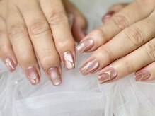 ビオトーププラス 銀座7丁目店(bio tope+)/マグデザイン　銀座フィルイン