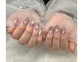 enoi新色☆Magnet Flash