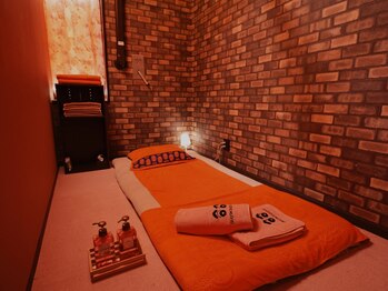 台湾式マッサージ リカの写真/【肩こり・疲れに】極上の本場台湾式マッサージ★深夜まで営業しているから仕事終わりにも通いやすい◎