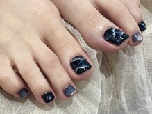 アルス ネイル(A.r.s nail)/【フット】アートコース