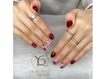 ユリナリタ(YuRi Narita)/