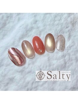 ３月４月選べるデザイン(MAG)