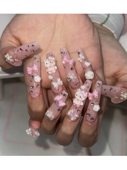 リボン 高田馬場(RIBON)/