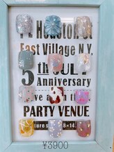 ワーフラット エスト(wharflat.est)/フット定額3900円