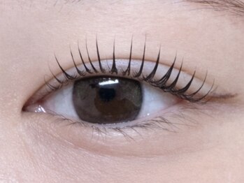 リーベ 高槻(Liebe)/☆まつ毛パーマ(パリジェンヌ)