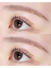 ヴァイス(VAICE)/眉毛ワックス脱毛/パリジェンヌ