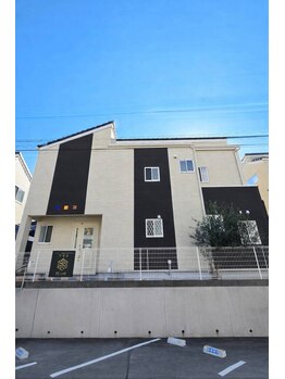 リセル(RE.cell)/サロン外観