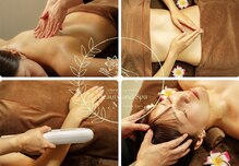 ドットエム 吉野(.M)