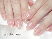 イオナ(iona)/ワンカラーネイル