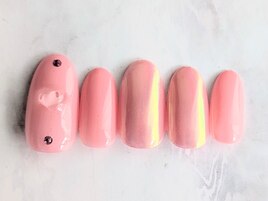 【定額Lコース¥6000】